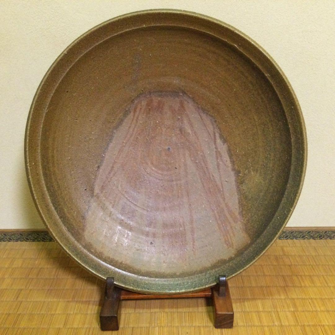 備前焼 大皿 大鉢 飾皿 銘有りB267 陶芸 激安正規品
備前焼 大皿 大鉢 飾皿 銘有りB267 陶芸 激安正規品