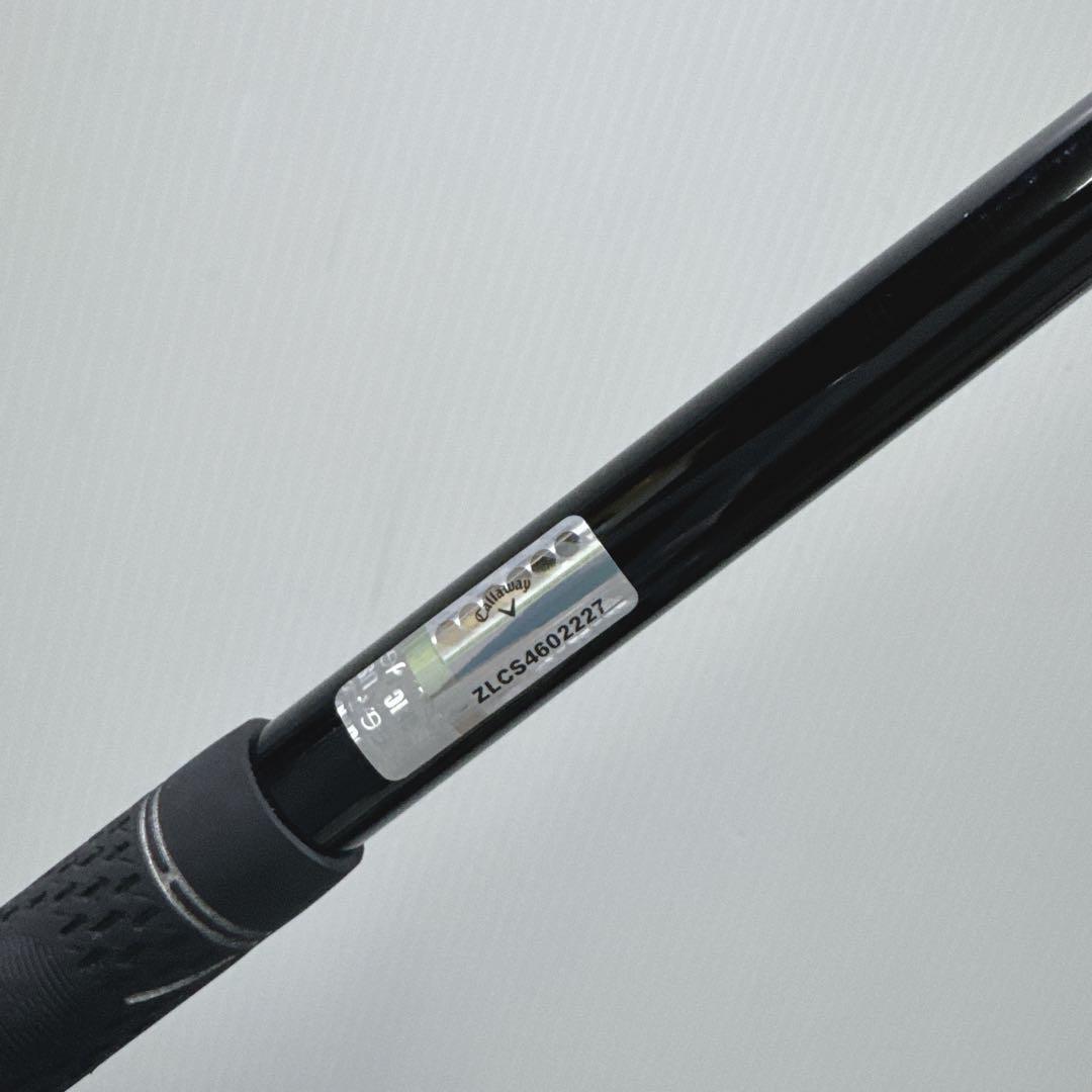 キャロウェイスリーブ付 SPEEDER NX for Callaway 5UT