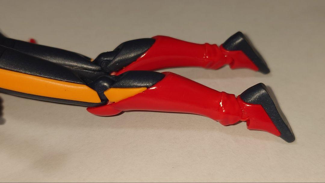 Figure-rise Standard プルツー　塗装済み 完成品