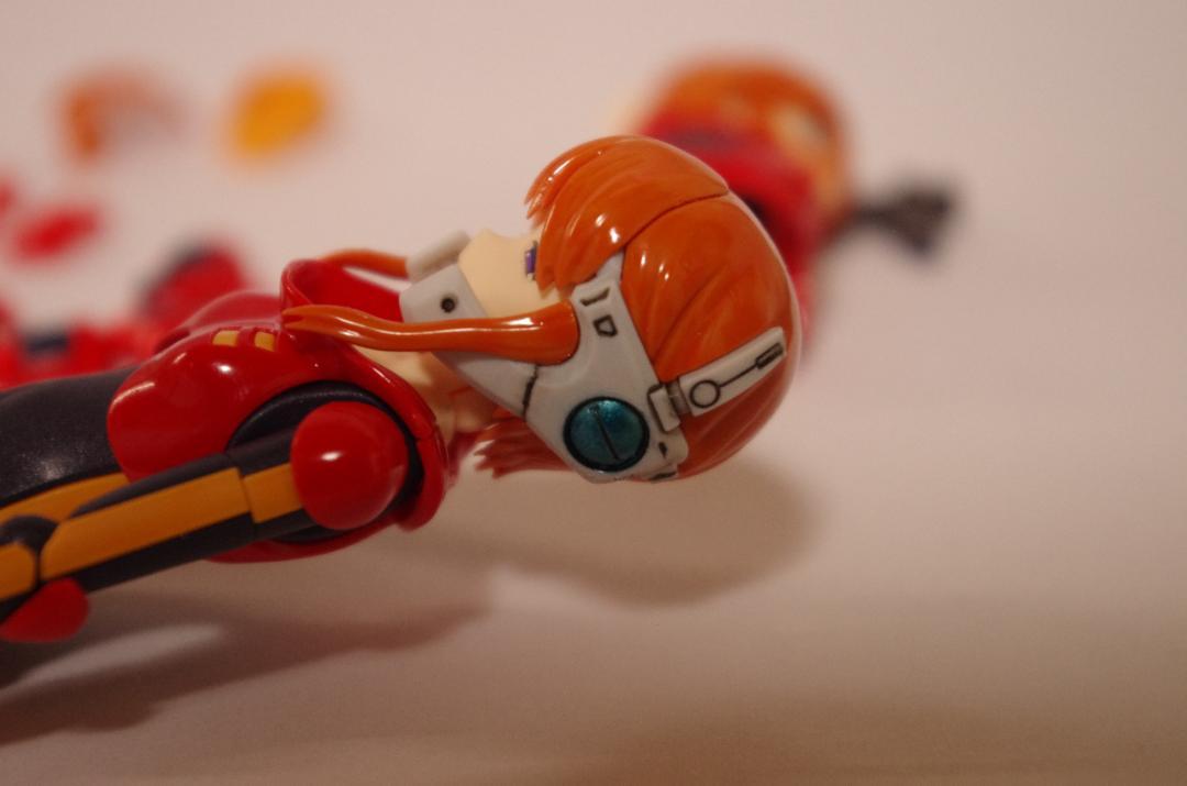 Figure-rise Standard プルツー　塗装済み 完成品