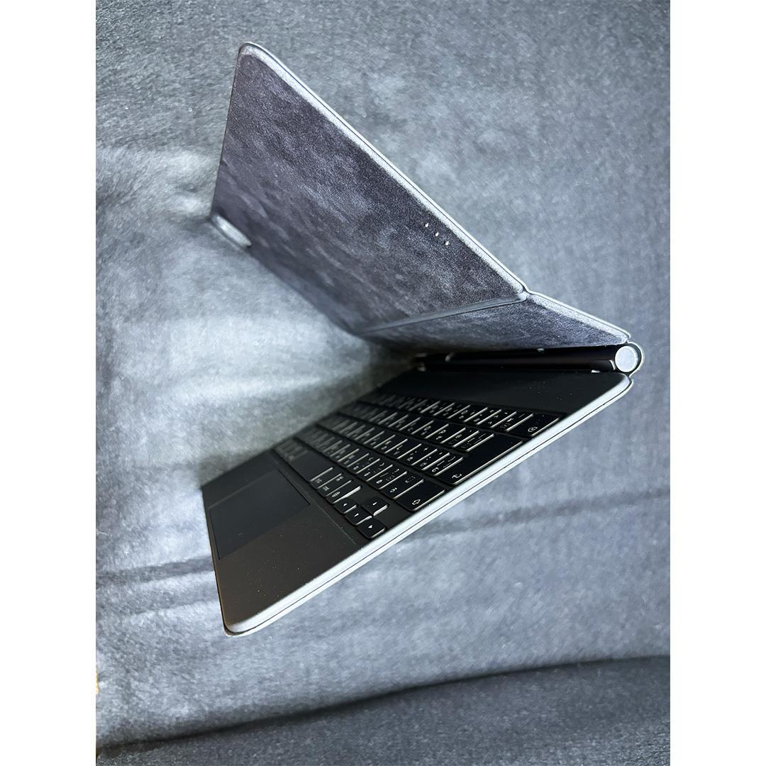 iPad Magic Keyboard ブラック A2261