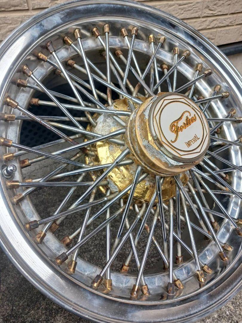 16インチ フォルテクス SPECIAL 4本セット