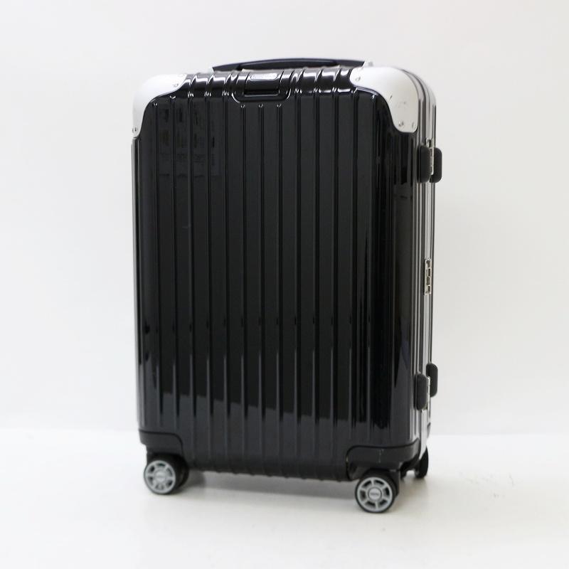 ★美品 国内正規品★リモワRIMOWA★リンボ Cabin S スーツケース★