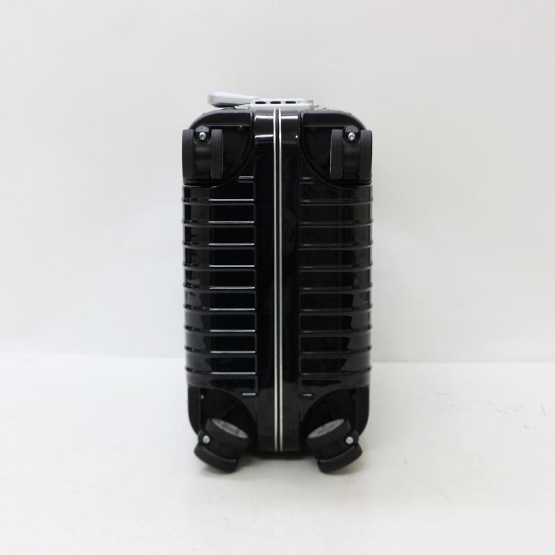 ★美品 国内正規品★リモワRIMOWA★リンボ Cabin S スーツケース★