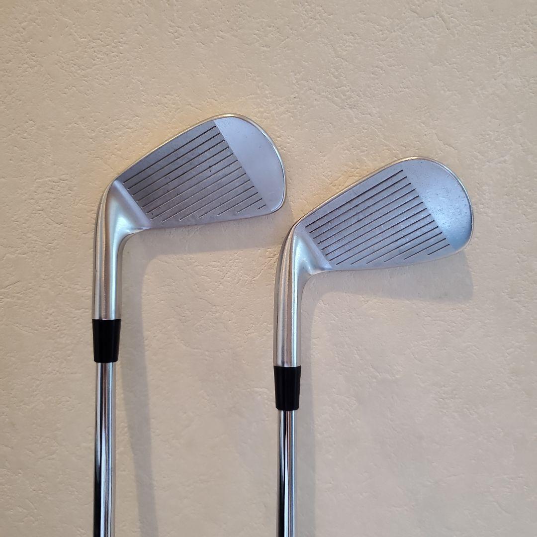 Titleist 100S アイアンセット