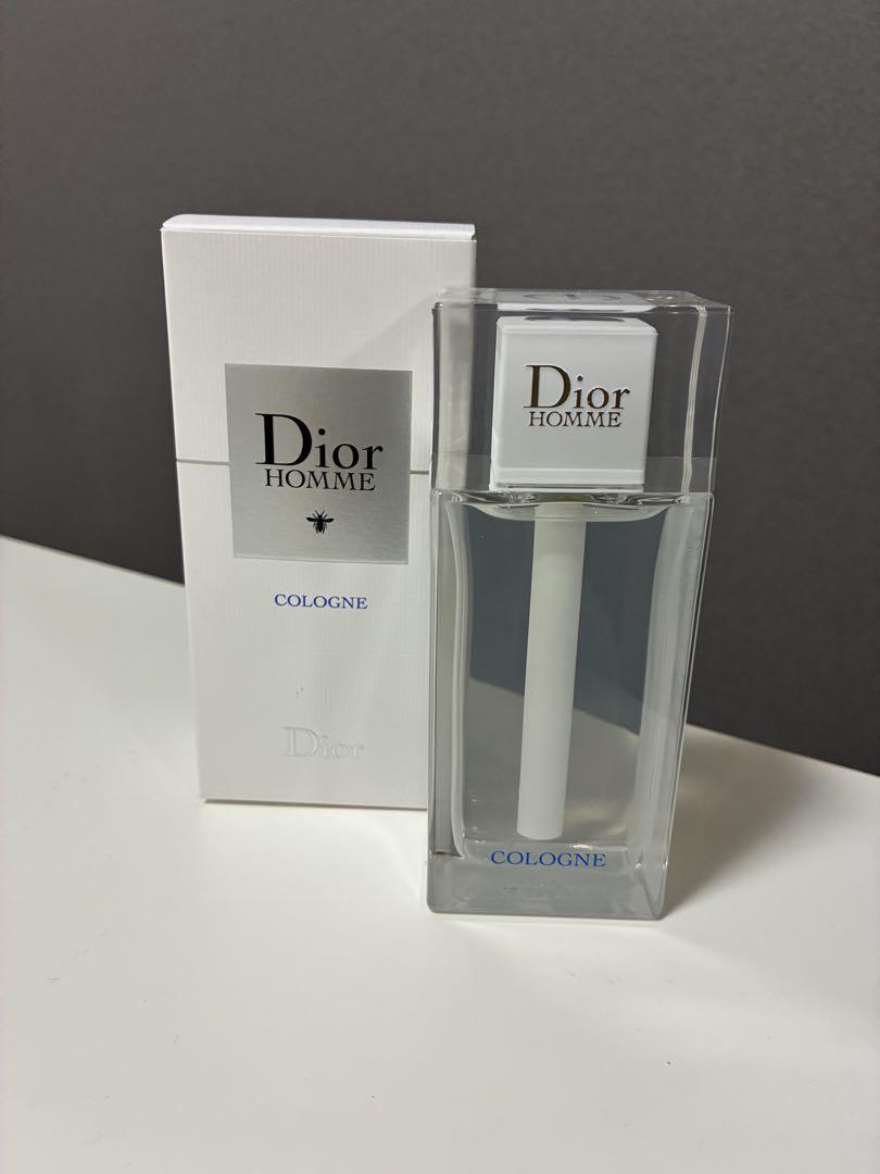 Dior HOMME COLOGNE 75ml 香水