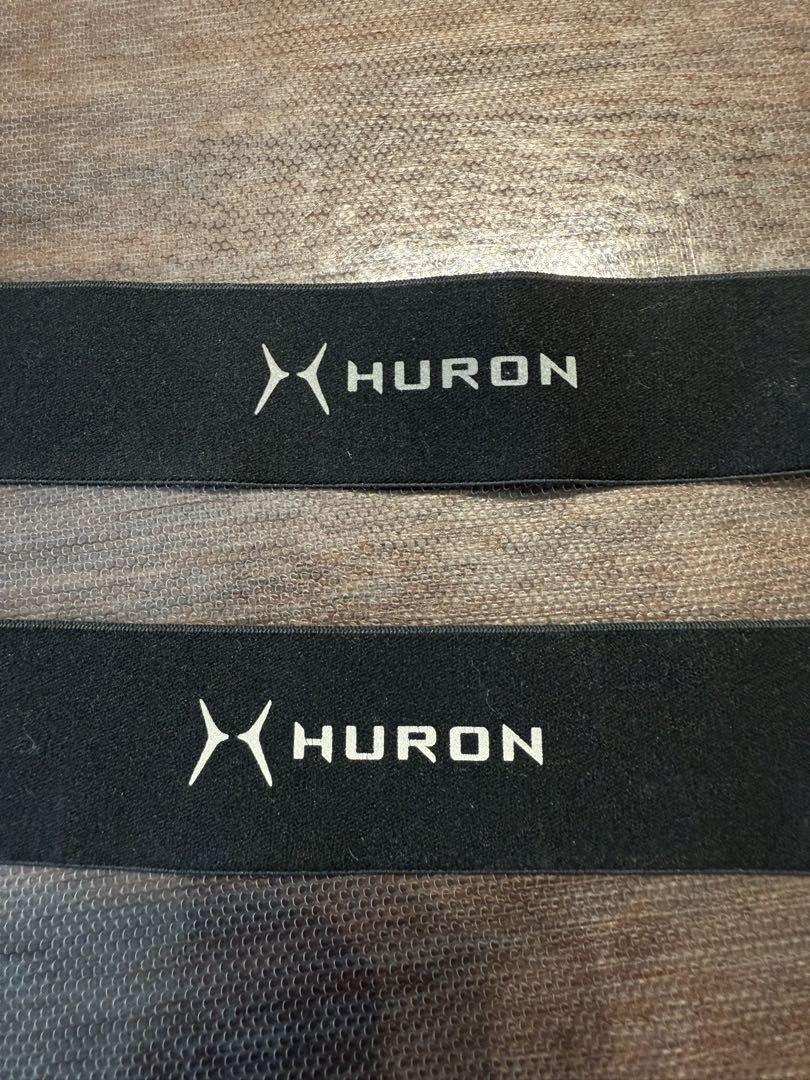 HURONリカバリーアンクルバンド　Mサイズ