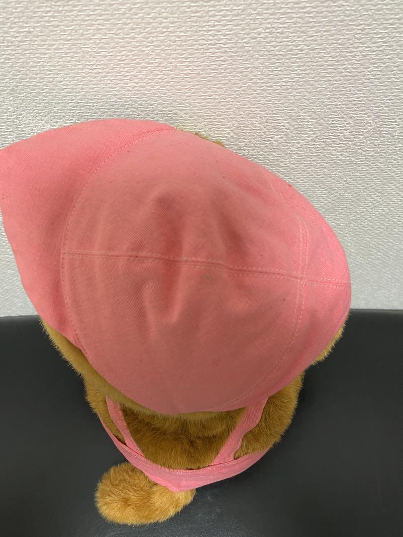 ちびっ子サム ぬいぐるみ　昭和　レトロ