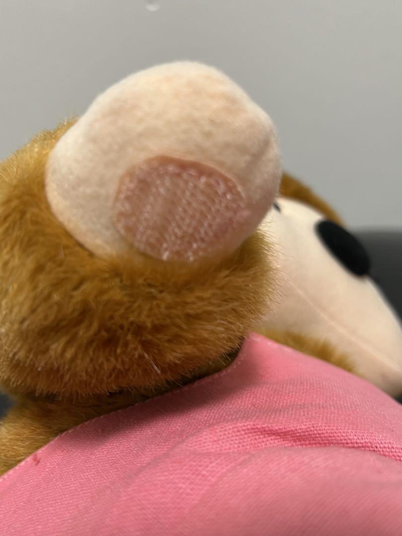 ちびっ子サム ぬいぐるみ　昭和　レトロ