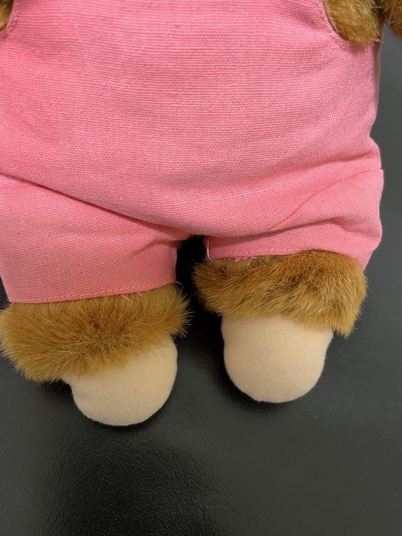 ちびっ子サム ぬいぐるみ　昭和　レトロ