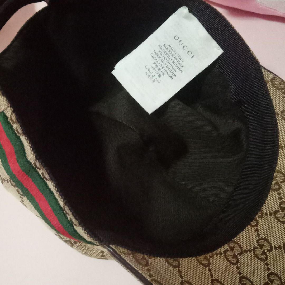 グッチ GUCCI キャップ wmX2o-m39282208603 しました