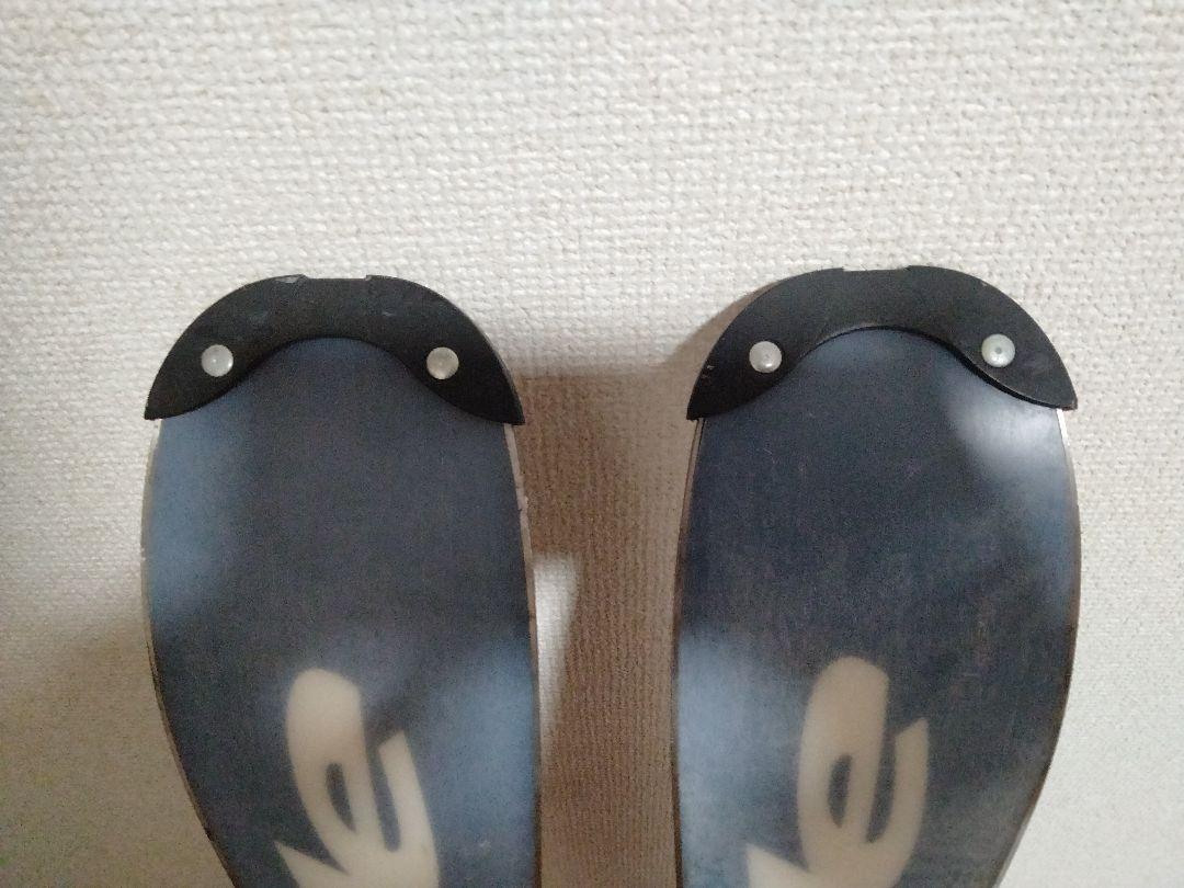 SALOMON スキー板 ショートスキー
