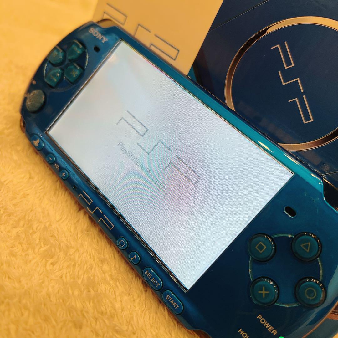 SONY PSP3000