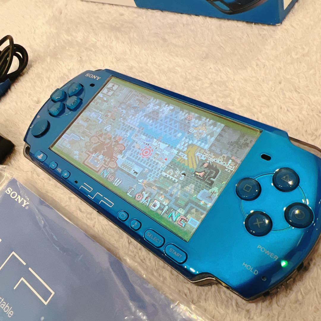 PSP3000
