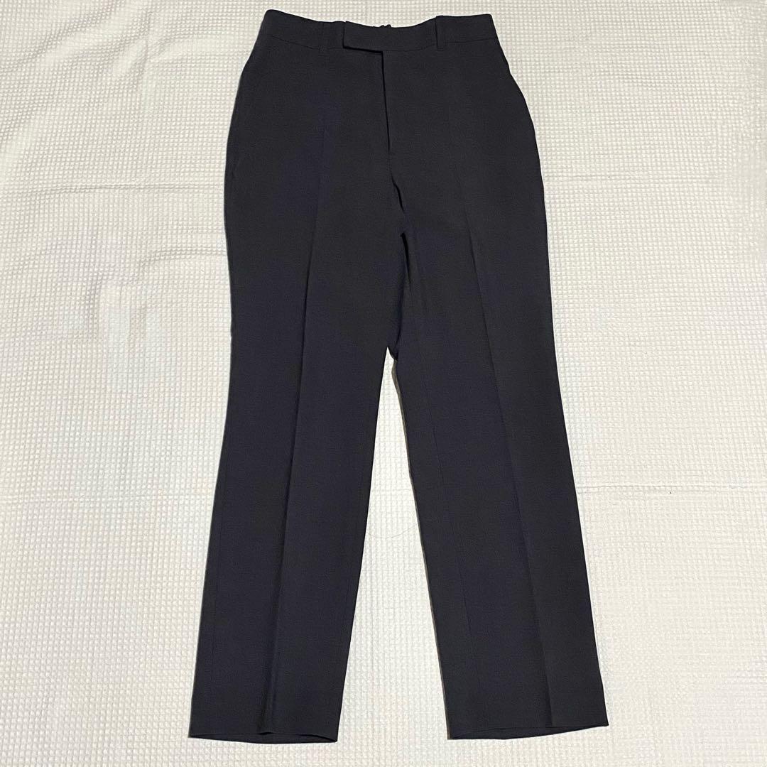 美品✨グリーンレーベル ドライハイツイスト ジャケット パンツ セットアップ