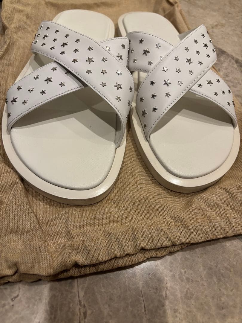 メンズサンダル