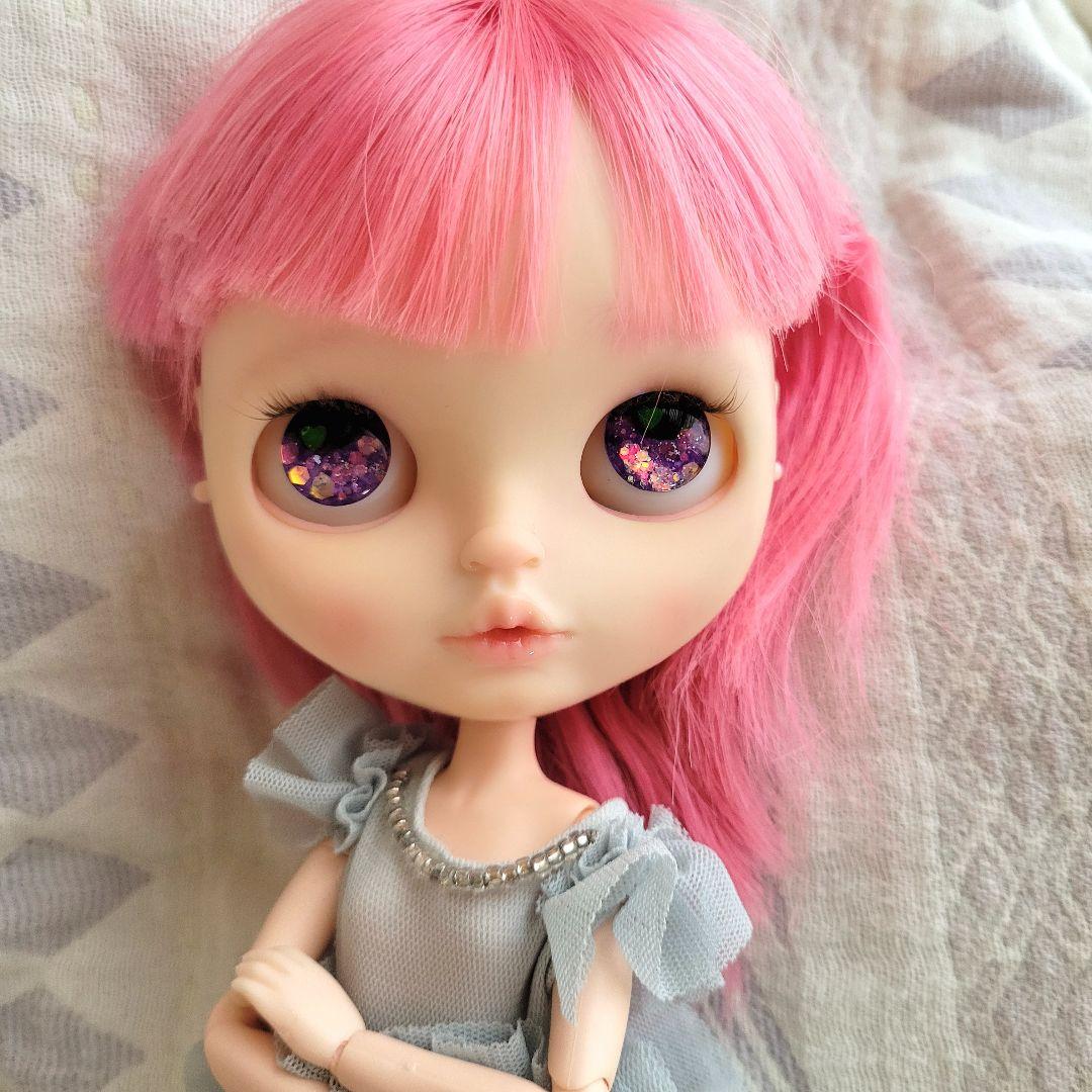 海外作家さま　カスタムブライス