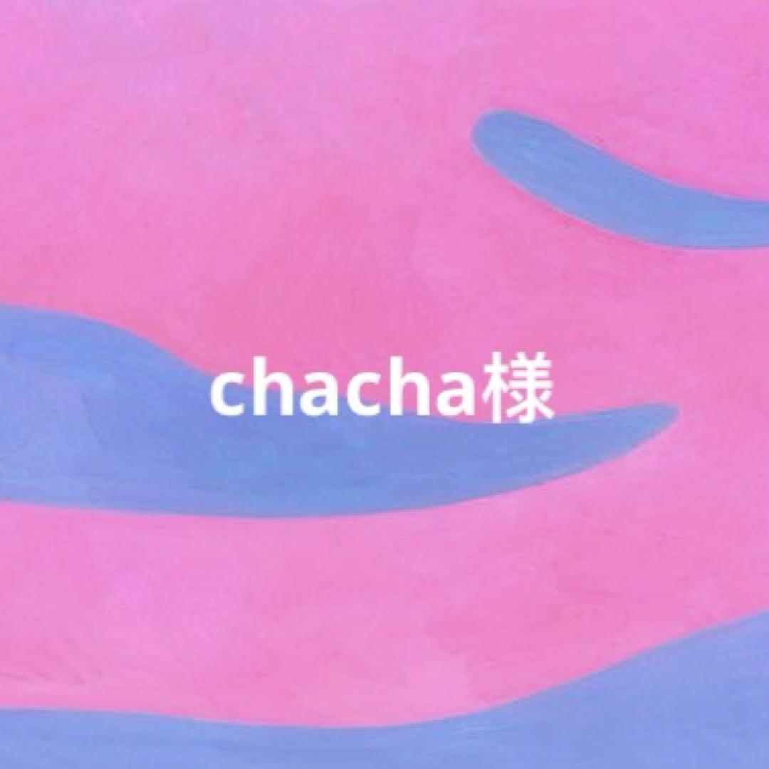 chacha グレー25