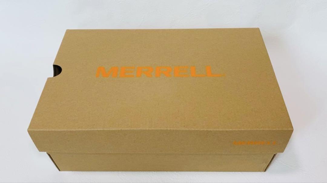 新品未使用品　メレル　ジャングルモック　26.5cm スニーカー