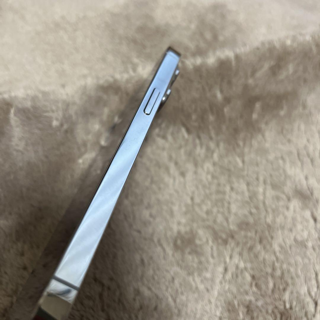 iPhone 13 Pro シルバー 128 GB au