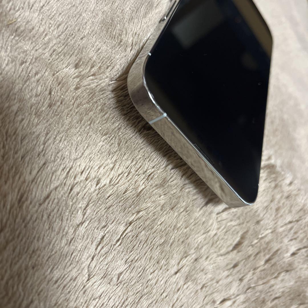 iPhone 13 Pro シルバー 128 GB au