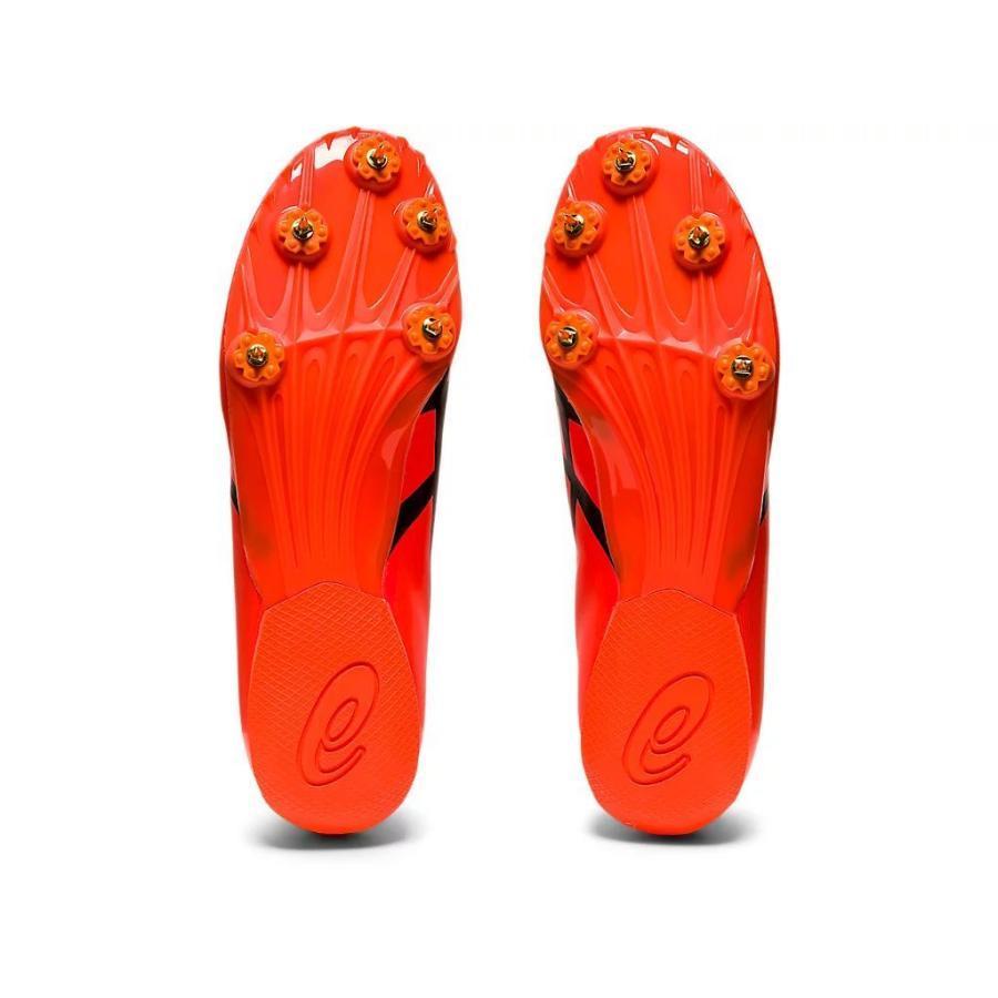 ★asics 陸上スパイク[HYPERSPRINT 7](24.5) 新品！★