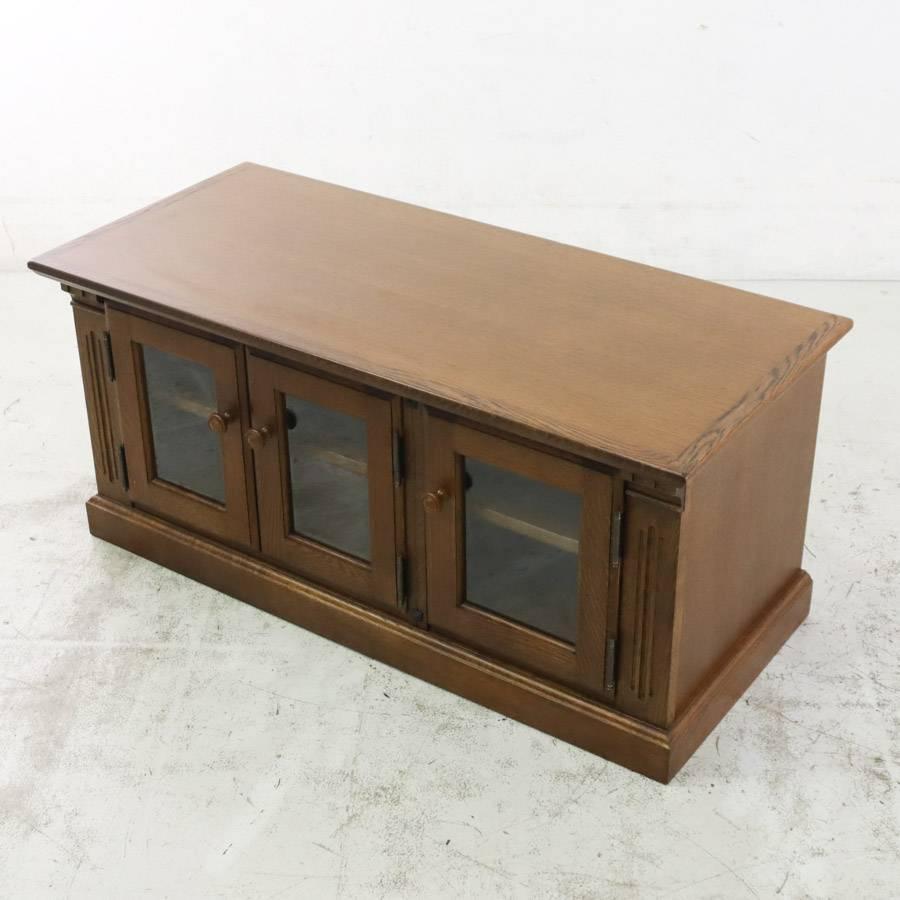 HR370 葉山ガーデン テレビ台 140cm 葉山家具 レトロ TVボード