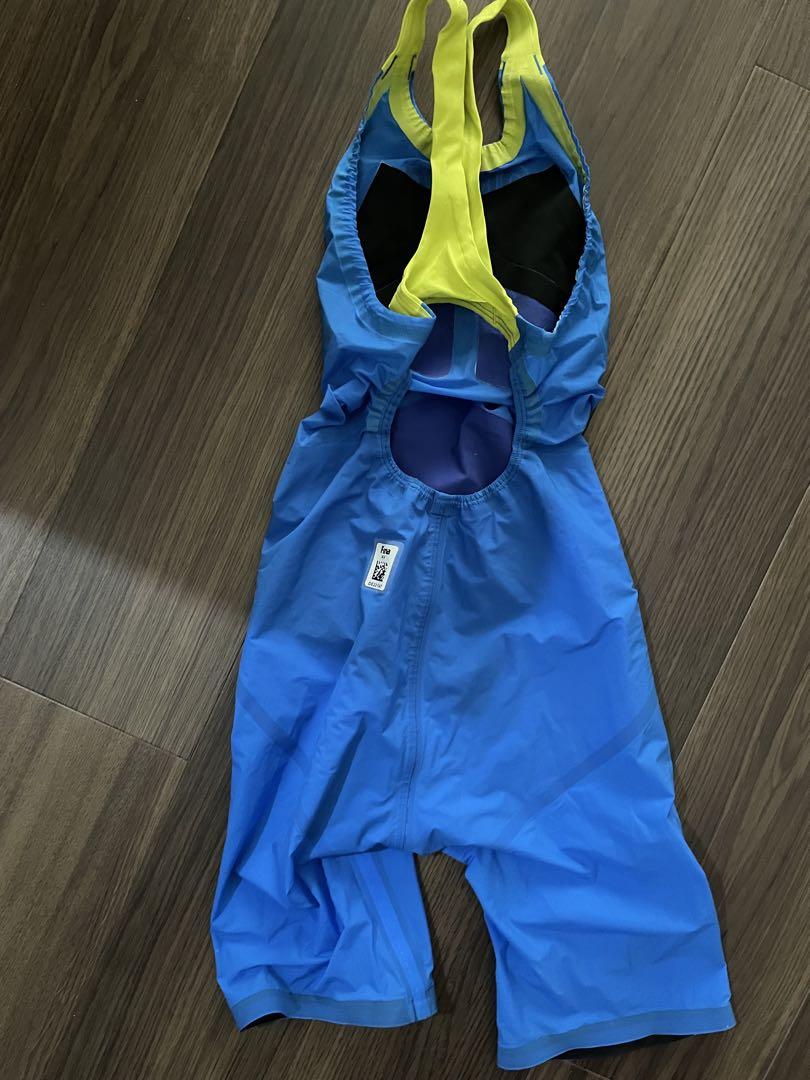 arena AQUAFORCE X MF アルティメットアクアフォース ss