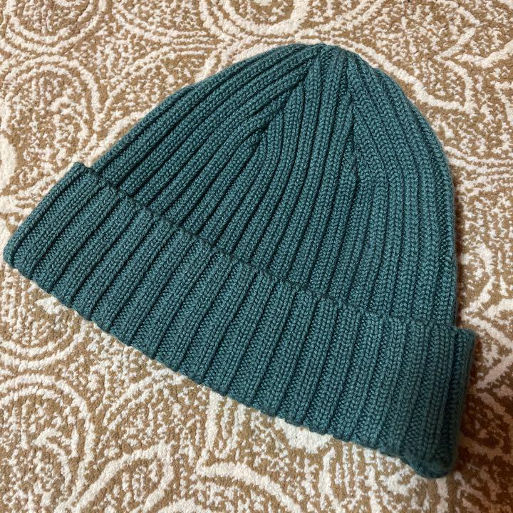 34%割引ブラック系2021年最新海外 THE REAL McCOY'S KNIT CAP 2ケSET ...