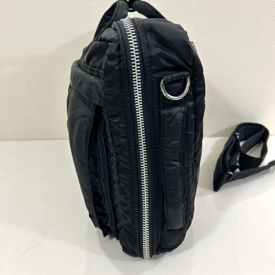 PORTER ポーター タンカー オーバーナイト ブリーフケース　 3way