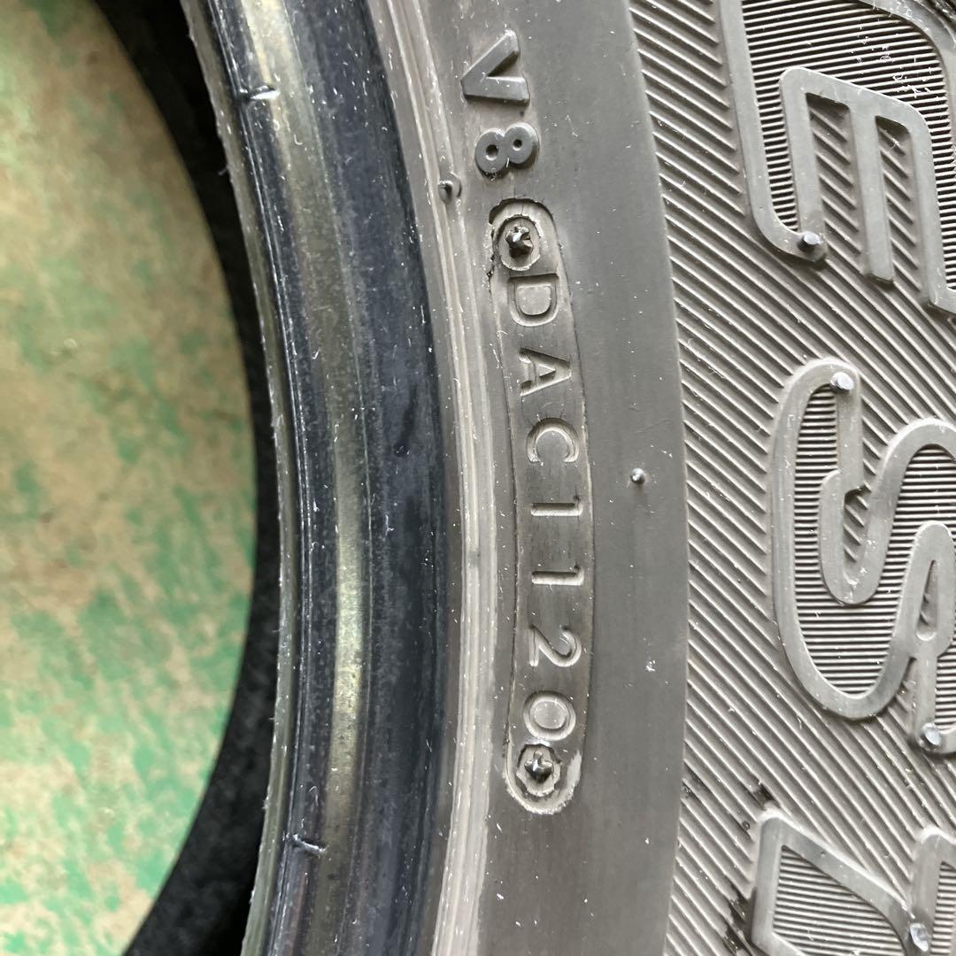 BRIDGESTONE DUELER A/T 265/55R19 ２本早い者勝ち