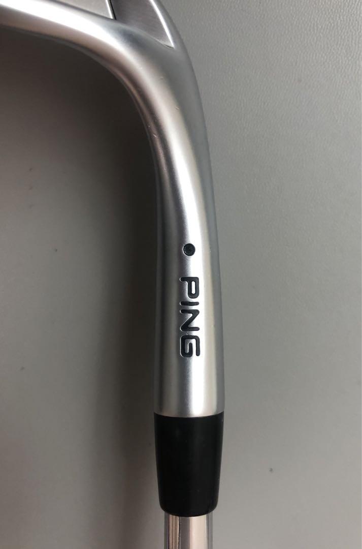 PING ピン グライド4.0 ウェッジ 56度ダイナミックゴールド　シャフト