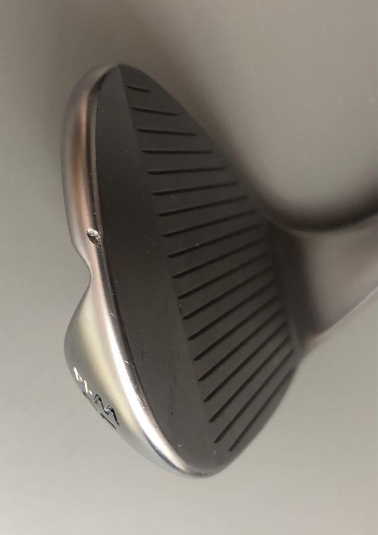 PING ピン グライド4.0 ウェッジ 56度ダイナミックゴールド　シャフト