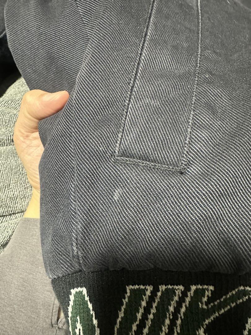 NIKE × CPFM Work wear Jacket M 中古