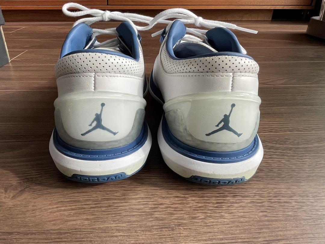 NIKE JORDAN ADG4 ゴルフシューズ 【26cm】