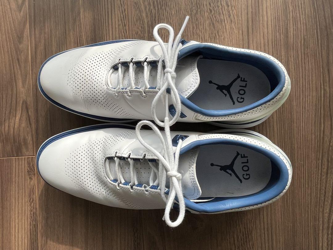NIKE JORDAN ADG4 ゴルフシューズ 【26cm】
