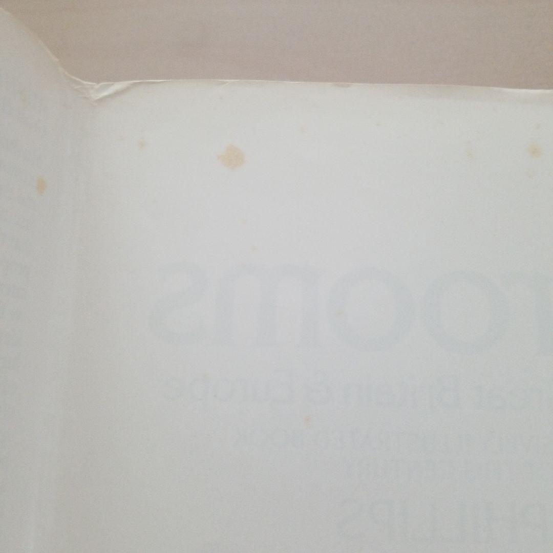 洋書 Mushrooms