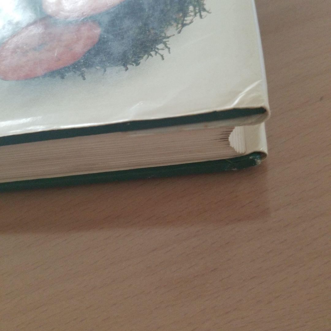 洋書 Mushrooms