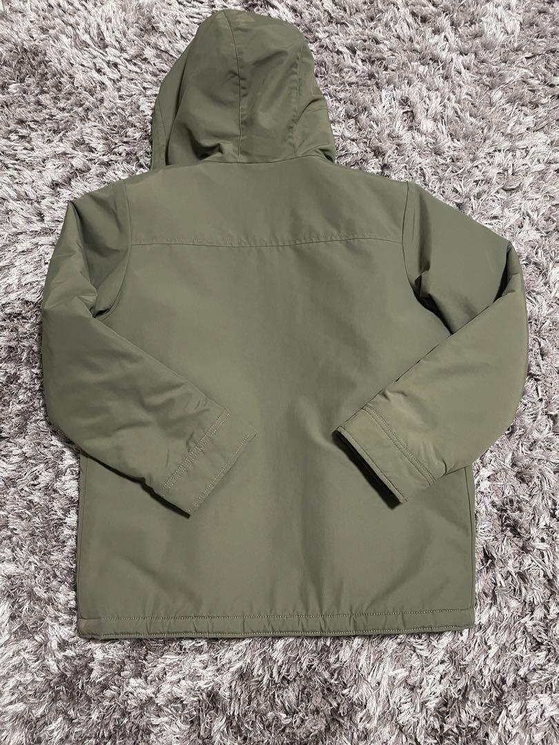 【美品】patagonia　パタゴニア　ジャケット