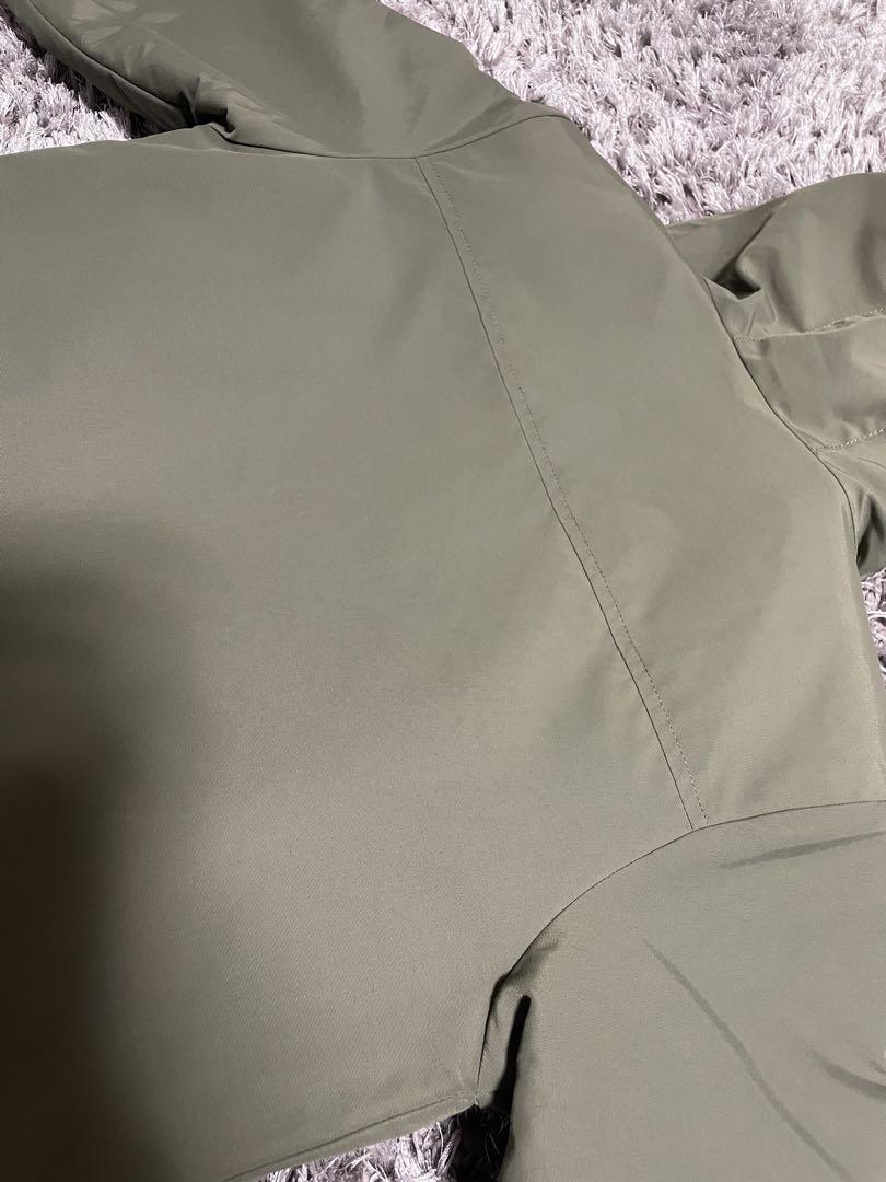 【美品】patagonia　パタゴニア　ジャケット