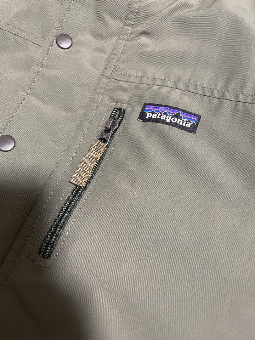 【美品】patagonia　パタゴニア　ジャケット