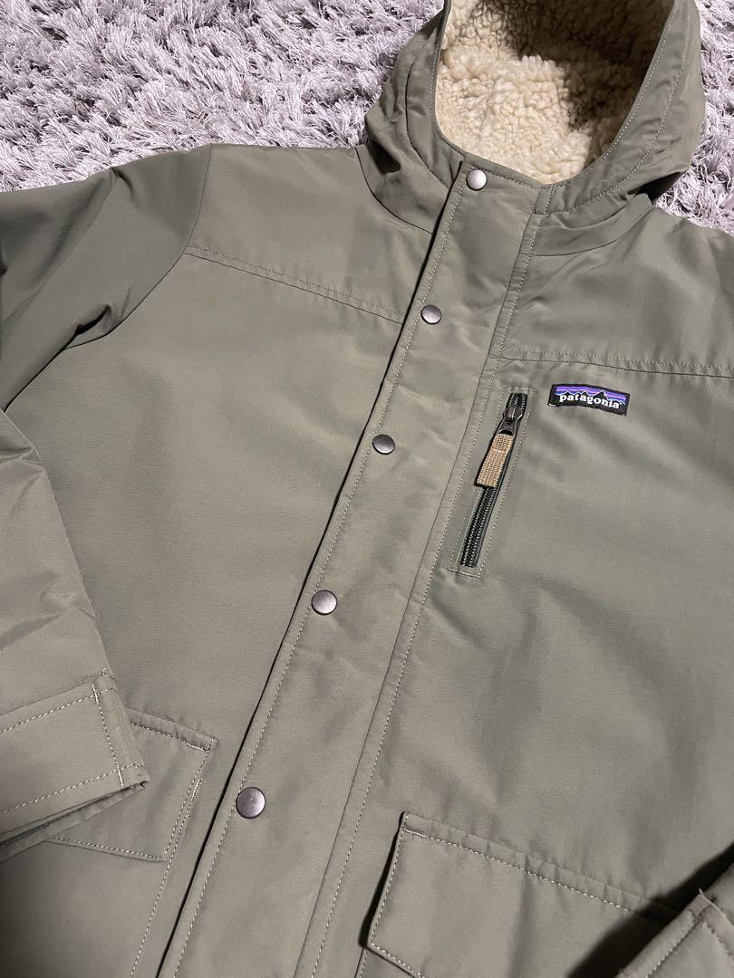 【美品】patagonia　パタゴニア　ジャケット