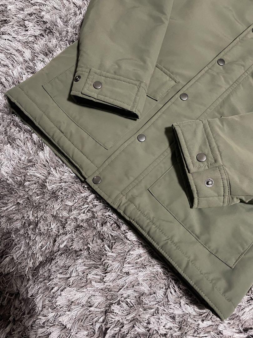 【美品】patagonia　パタゴニア　ジャケット