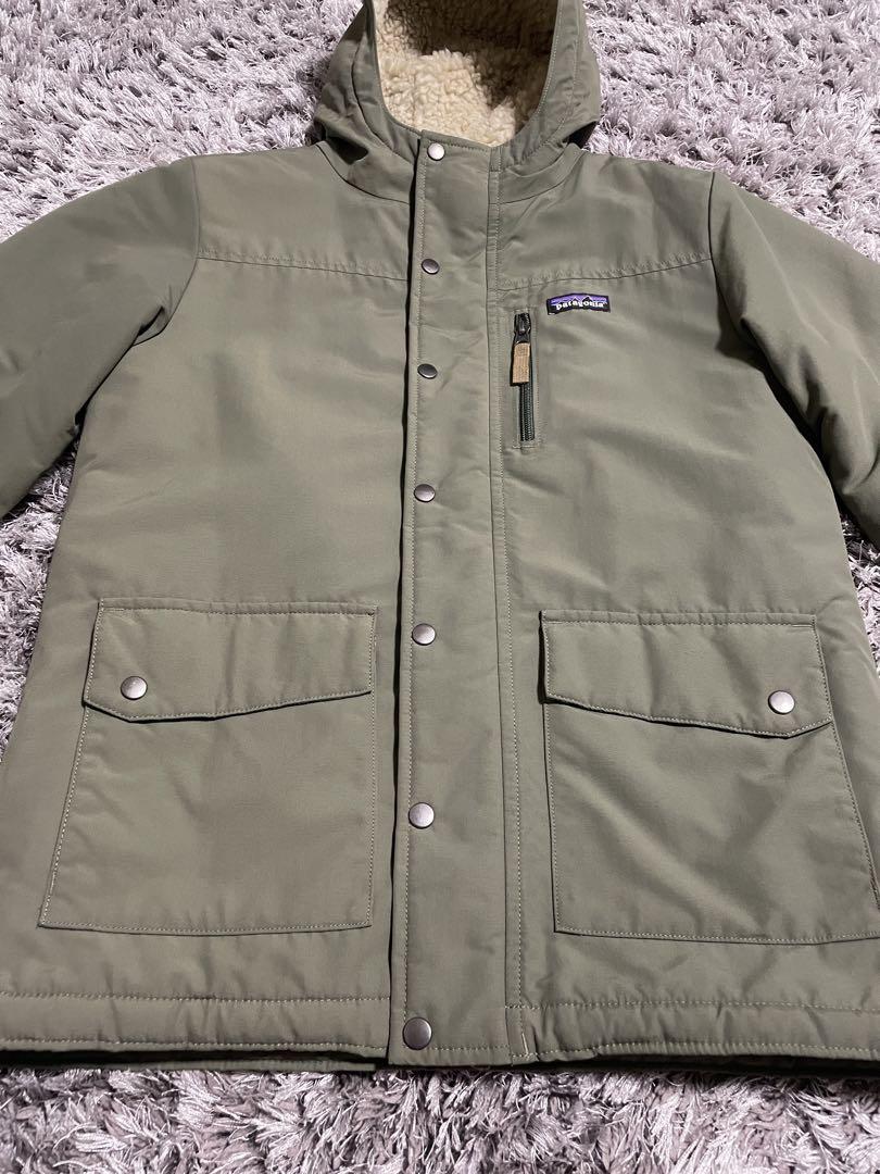 【美品】patagonia　パタゴニア　ジャケット