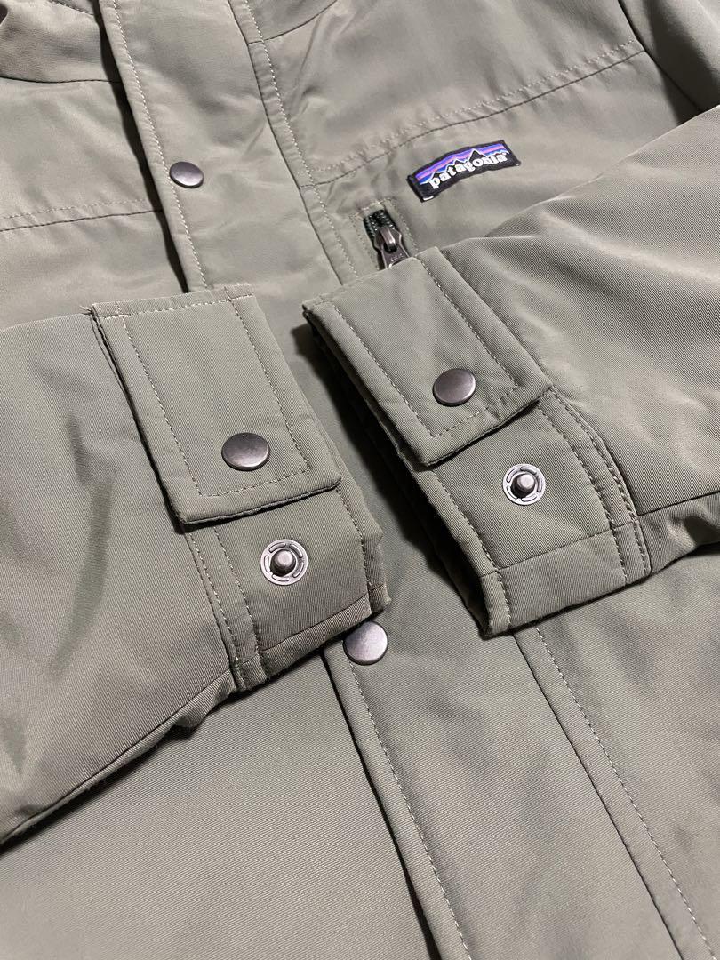 【美品】patagonia　パタゴニア　ジャケット