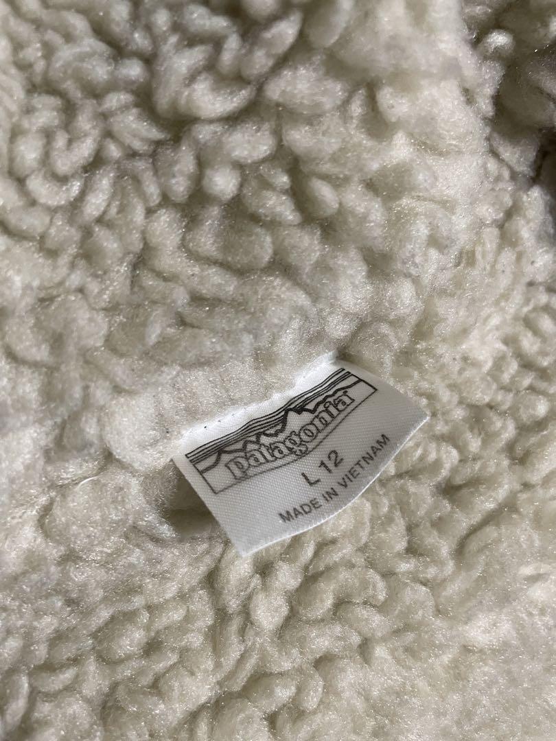 【美品】patagonia　パタゴニア　ジャケット