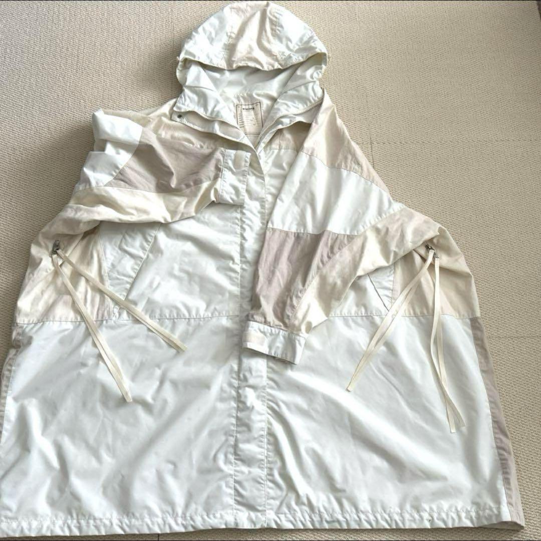 ♥︎金土日 週末セール♥︎CIAOPANIC TYPYエシンタ アノラックコート