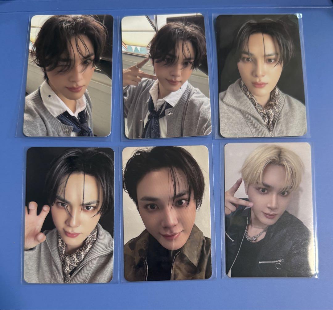高速配送 ドボイズ theboyz トレカ メルカリ - ハンニョン 東京 5/31 whoop アイドル