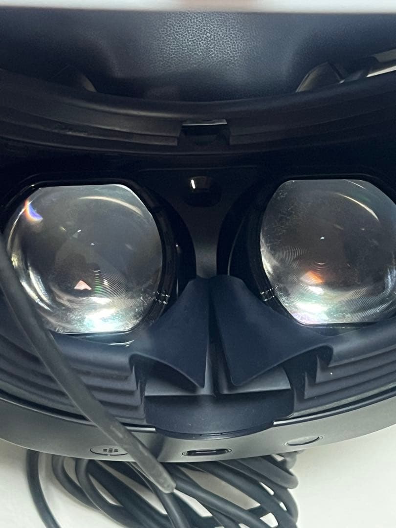 VR2 本体