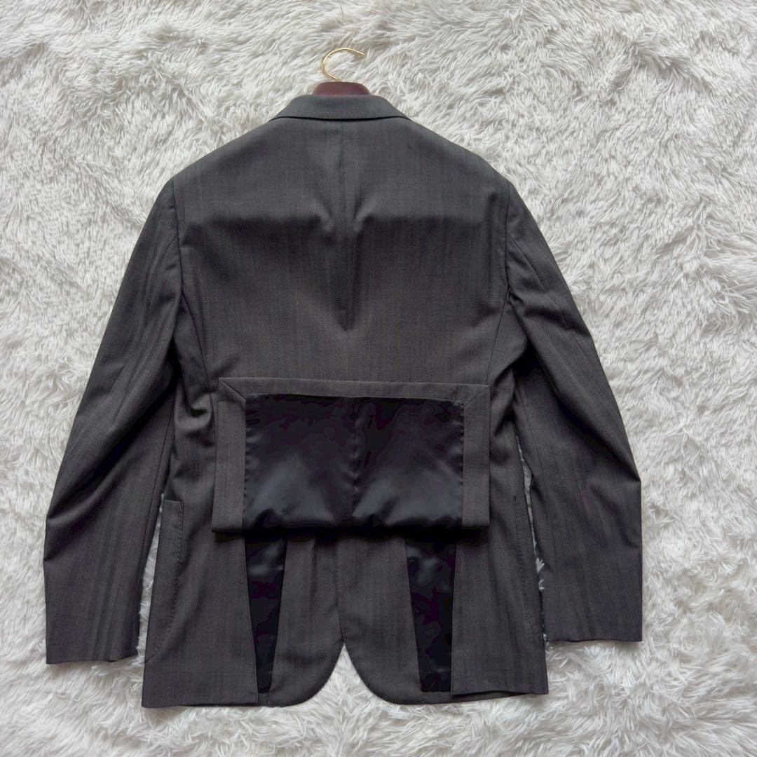 レア✨グリーンレーベル✨PLEASURE WOOLSuper 140's 光沢